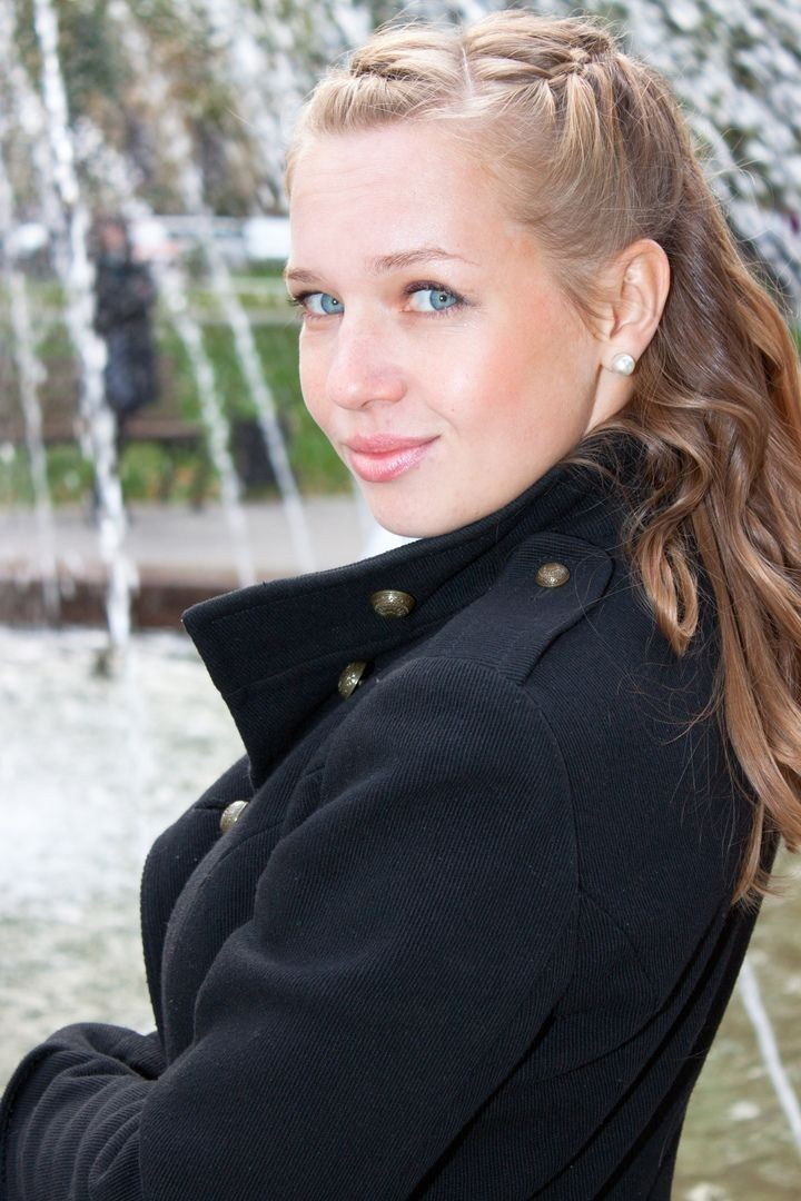 Cristina