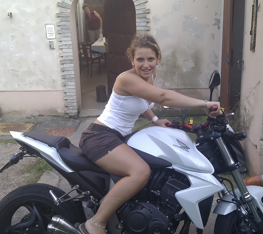 Marike