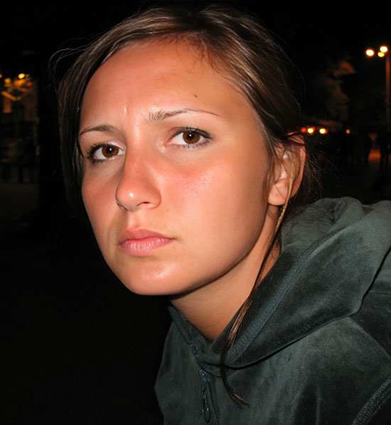 Katya