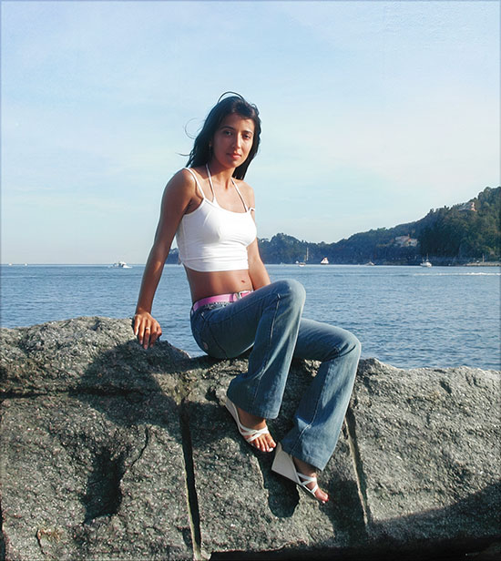 Mia