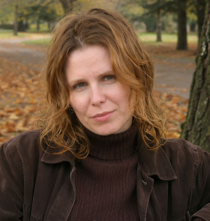 Yvonne
