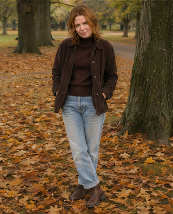 Yvonne