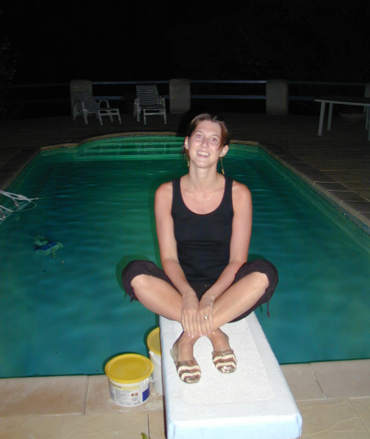 Claudia
