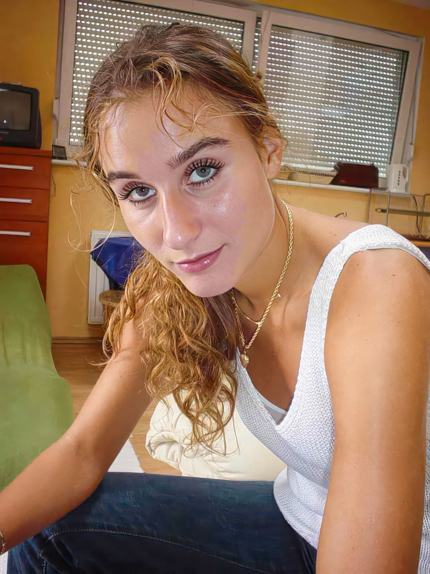 Johanna
