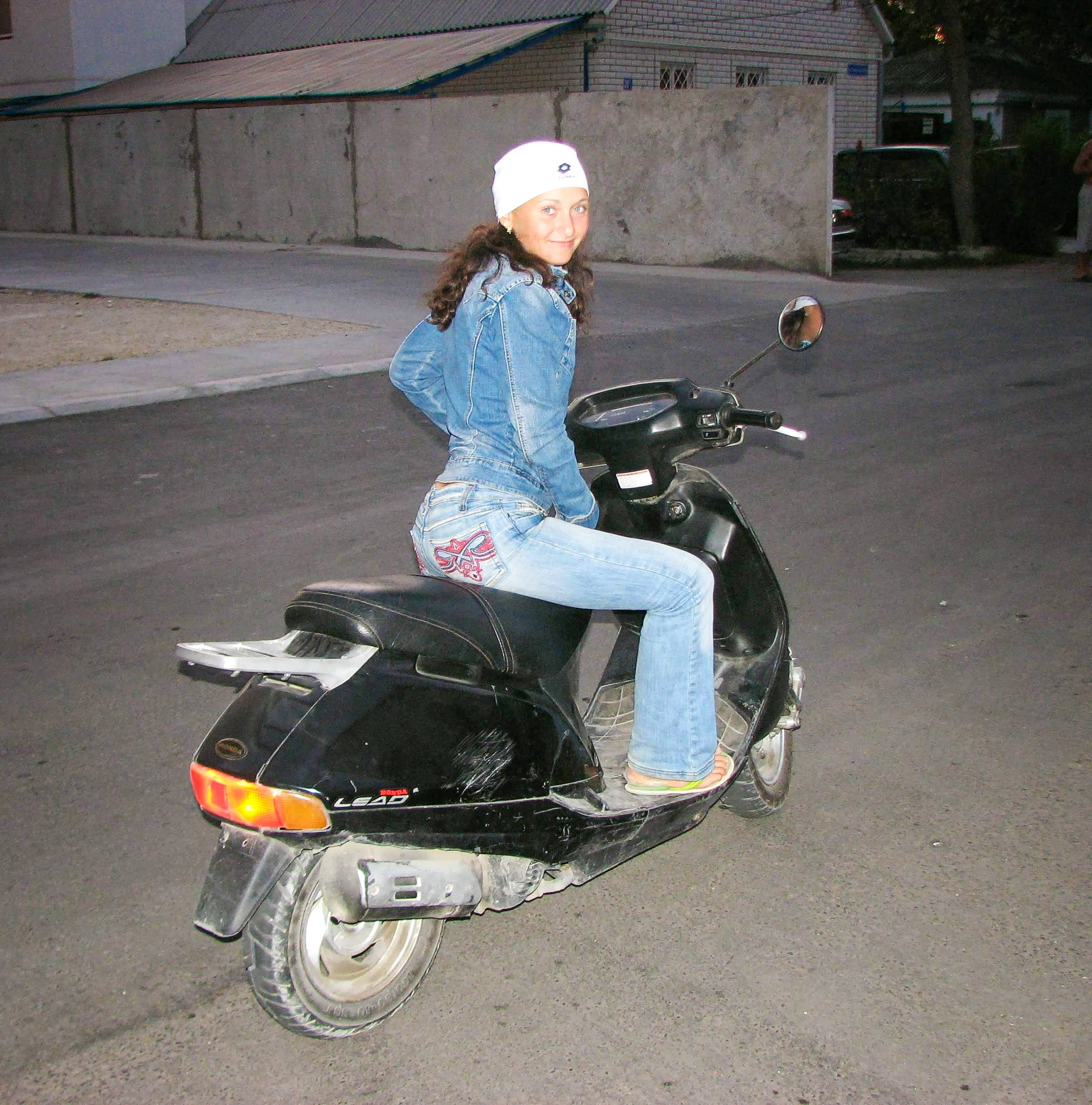 Dasha