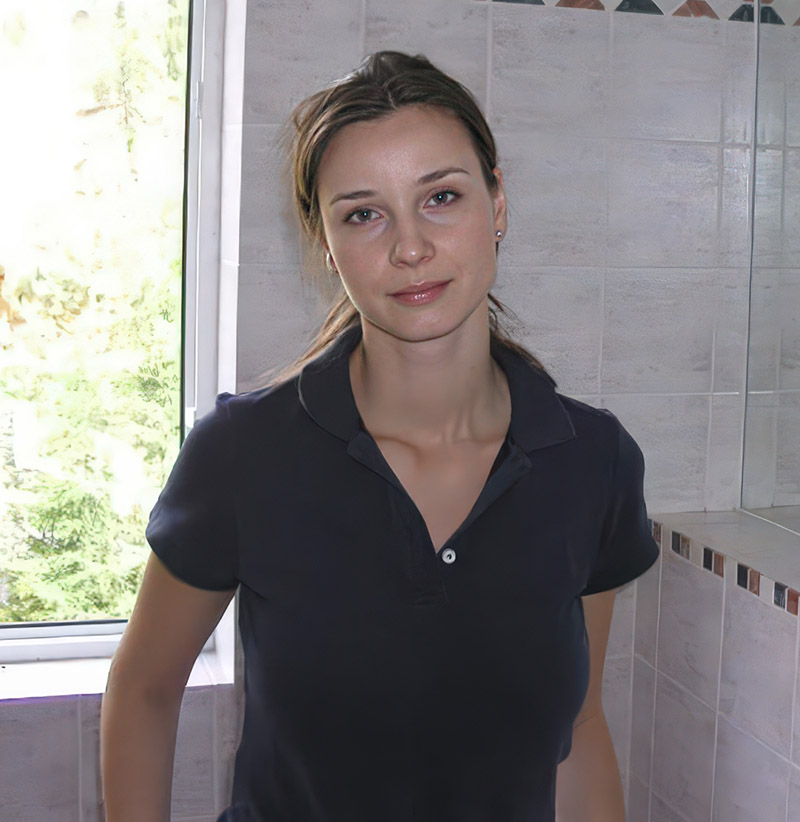 Silvia