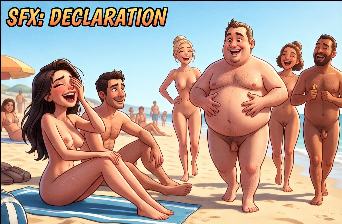 Valalta Naturist Beach