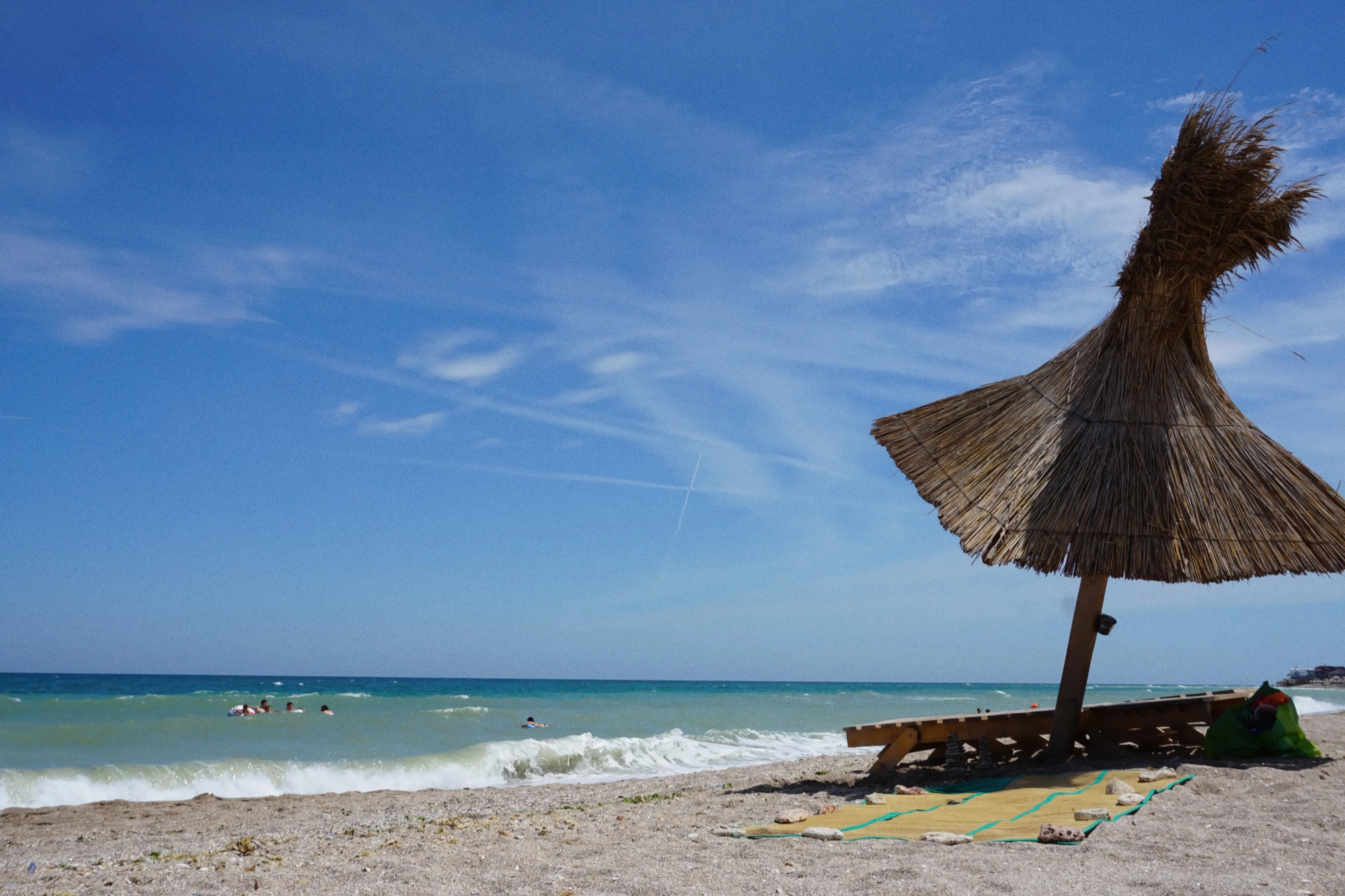 2 Mai Nudist Beach
