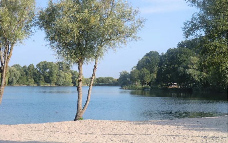 Achernsee