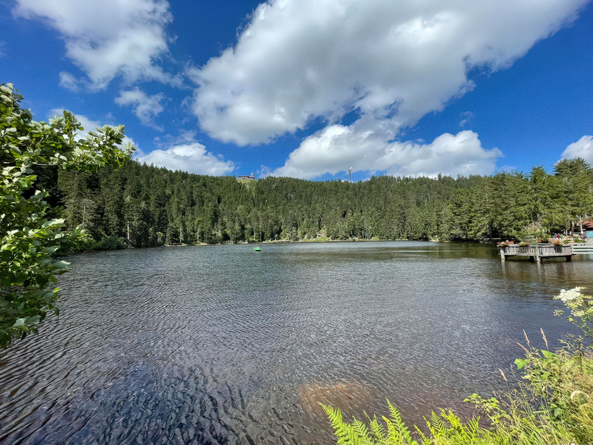 Achernsee