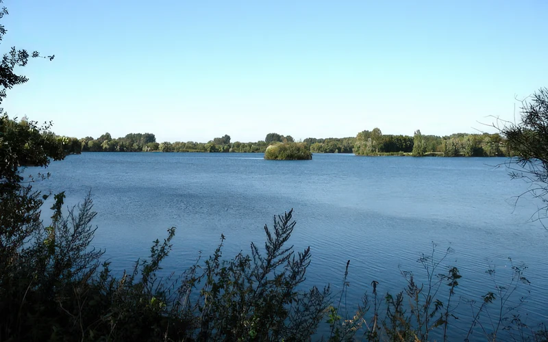 Adolfosee