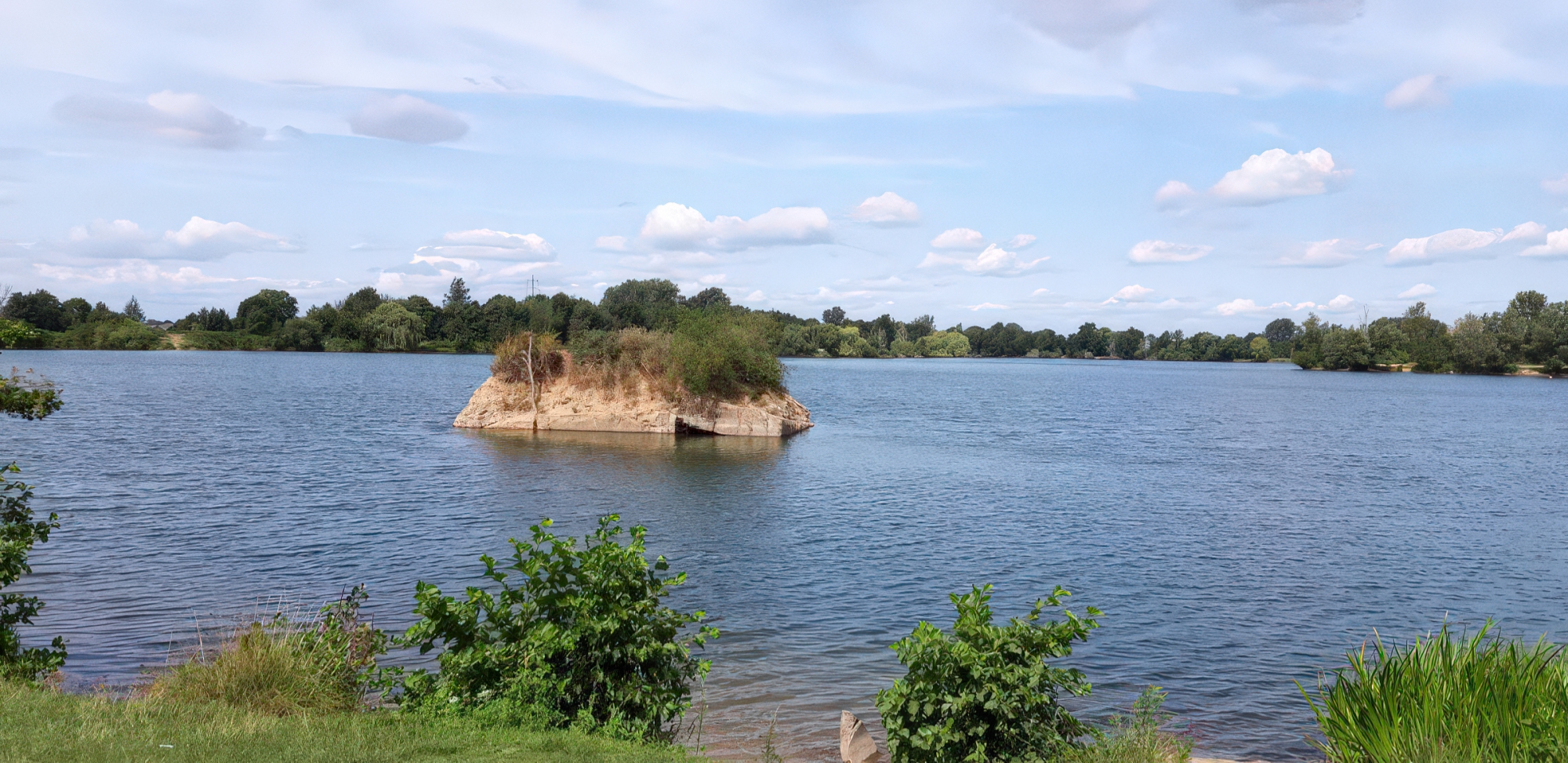 Adolfosee