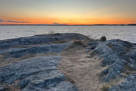 Ängsö Nakenbad