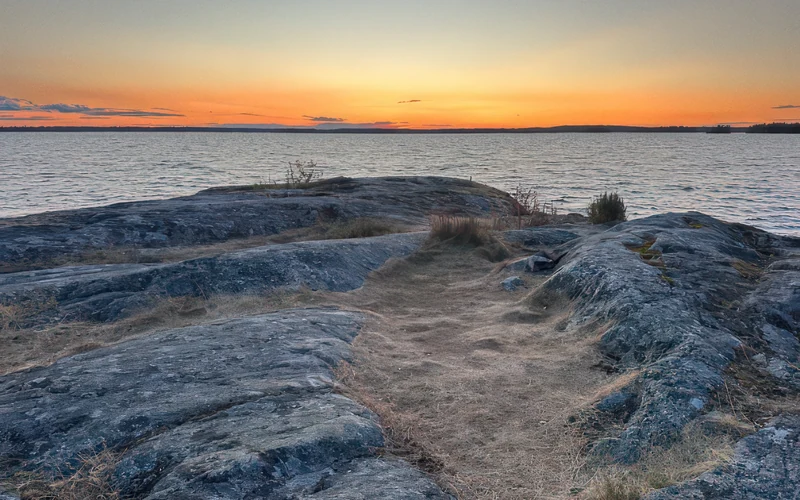 Ängsö Nakenbad