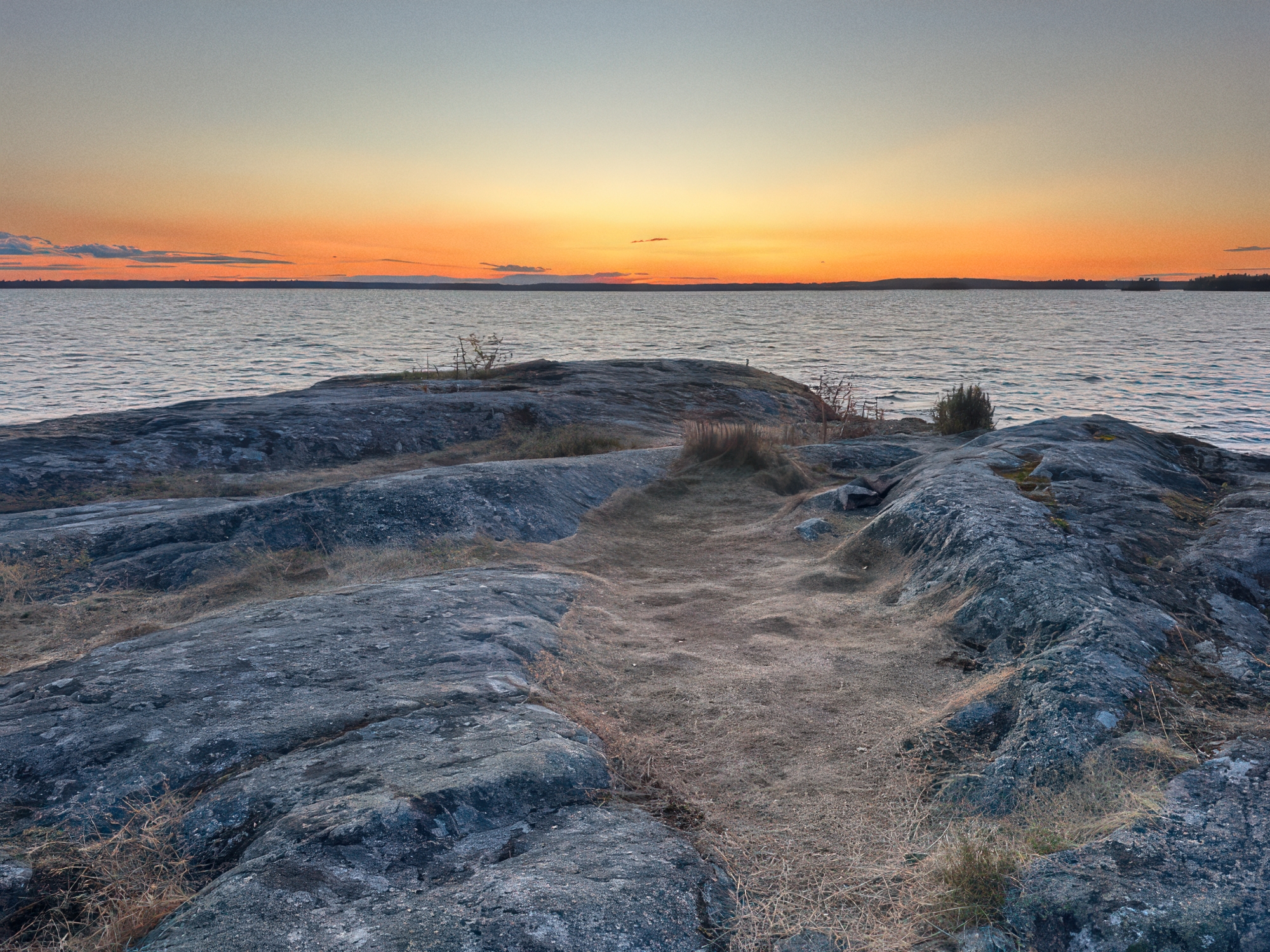 Ängsö Nakenbad
