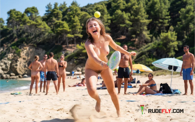 Big Aselinos Beach