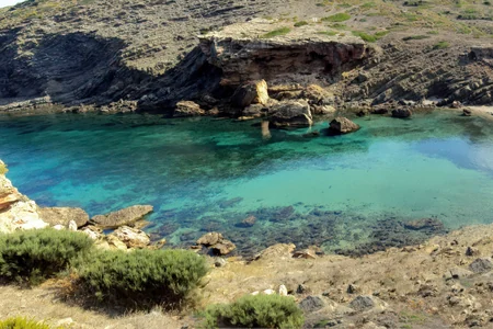 Cala Calderer