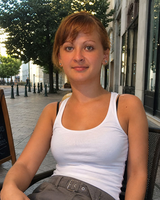 Oksana