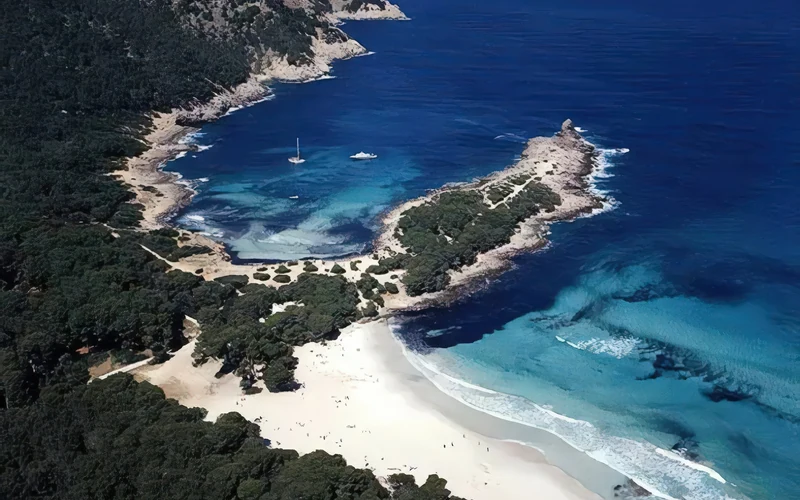 Cala Moltó