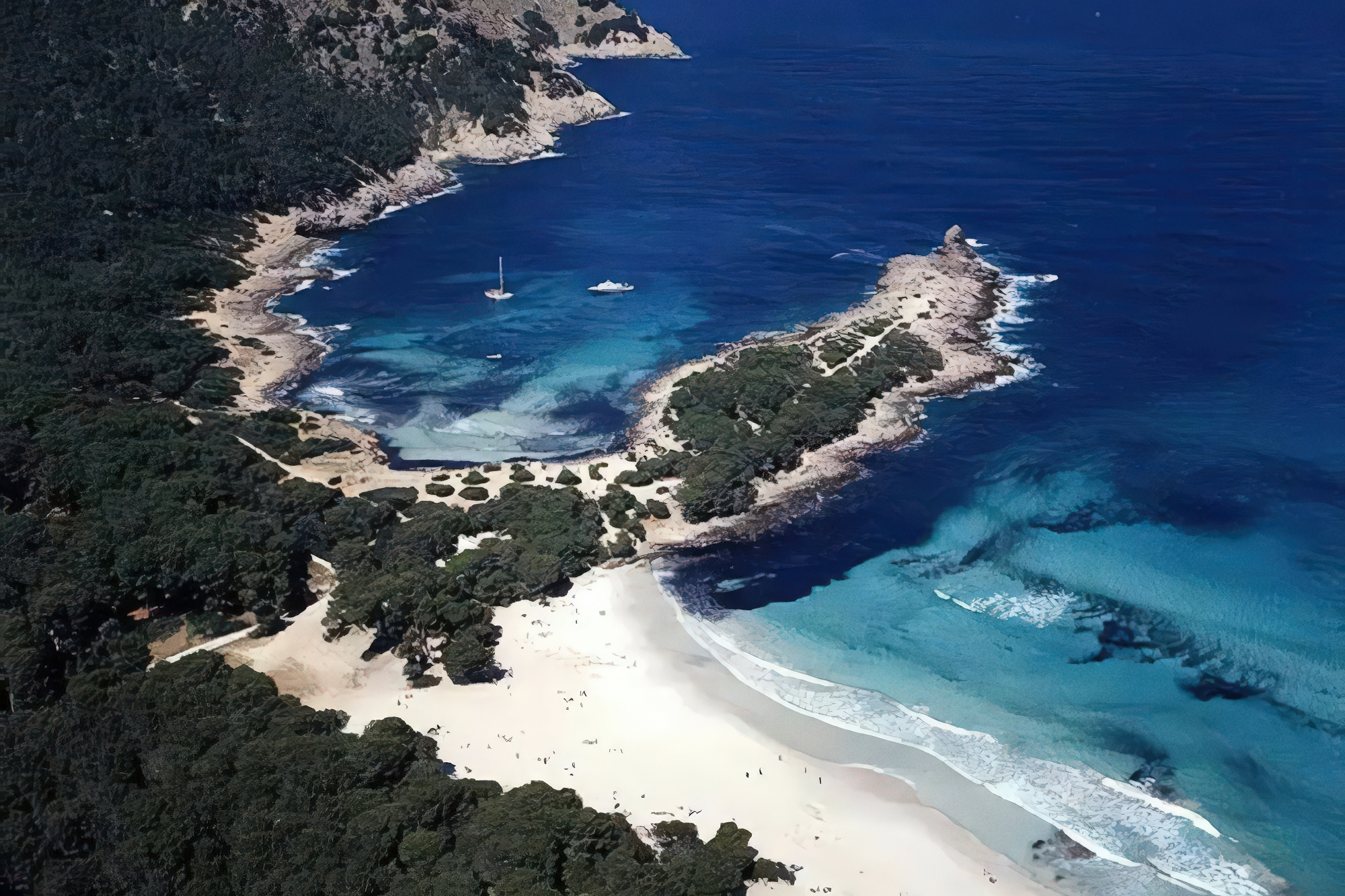 Cala Moltó