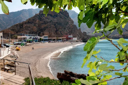 Cala Rambla del Portús