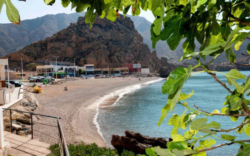 Cala Rambla del Portús