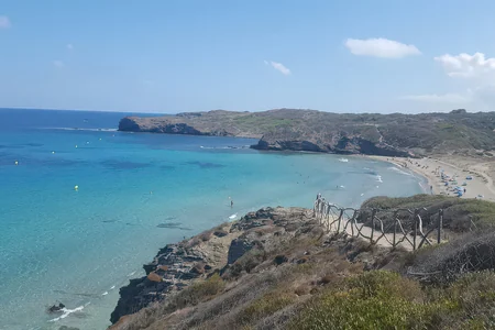 Cala Tortuga
