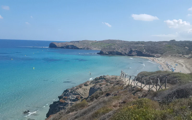 Cala Tortuga