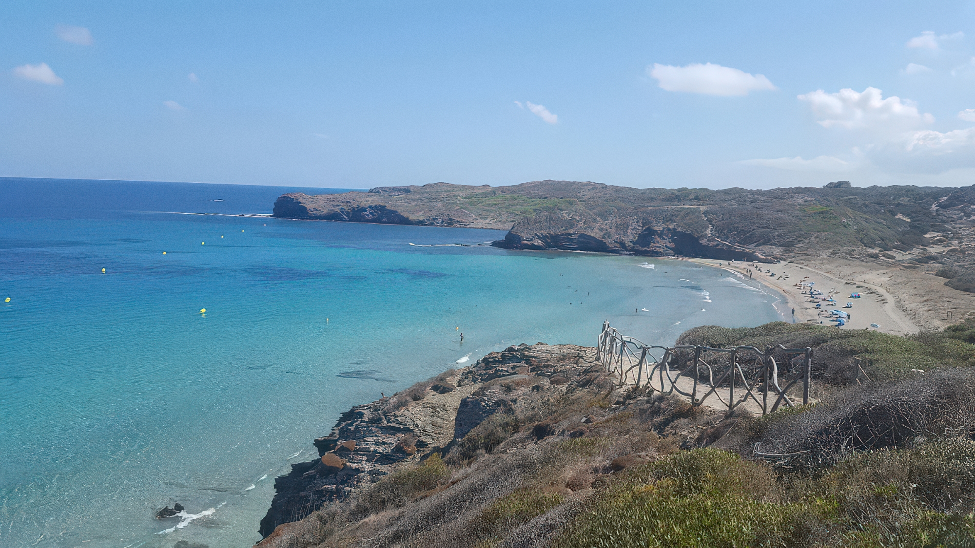 Cala Tortuga