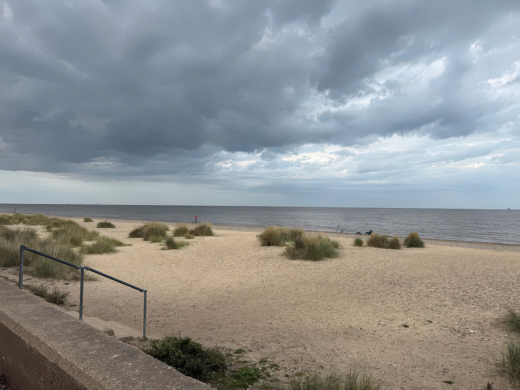 playa de Corton