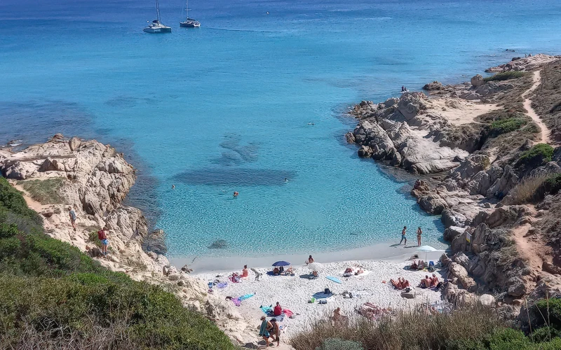 Crique de la DOUANE