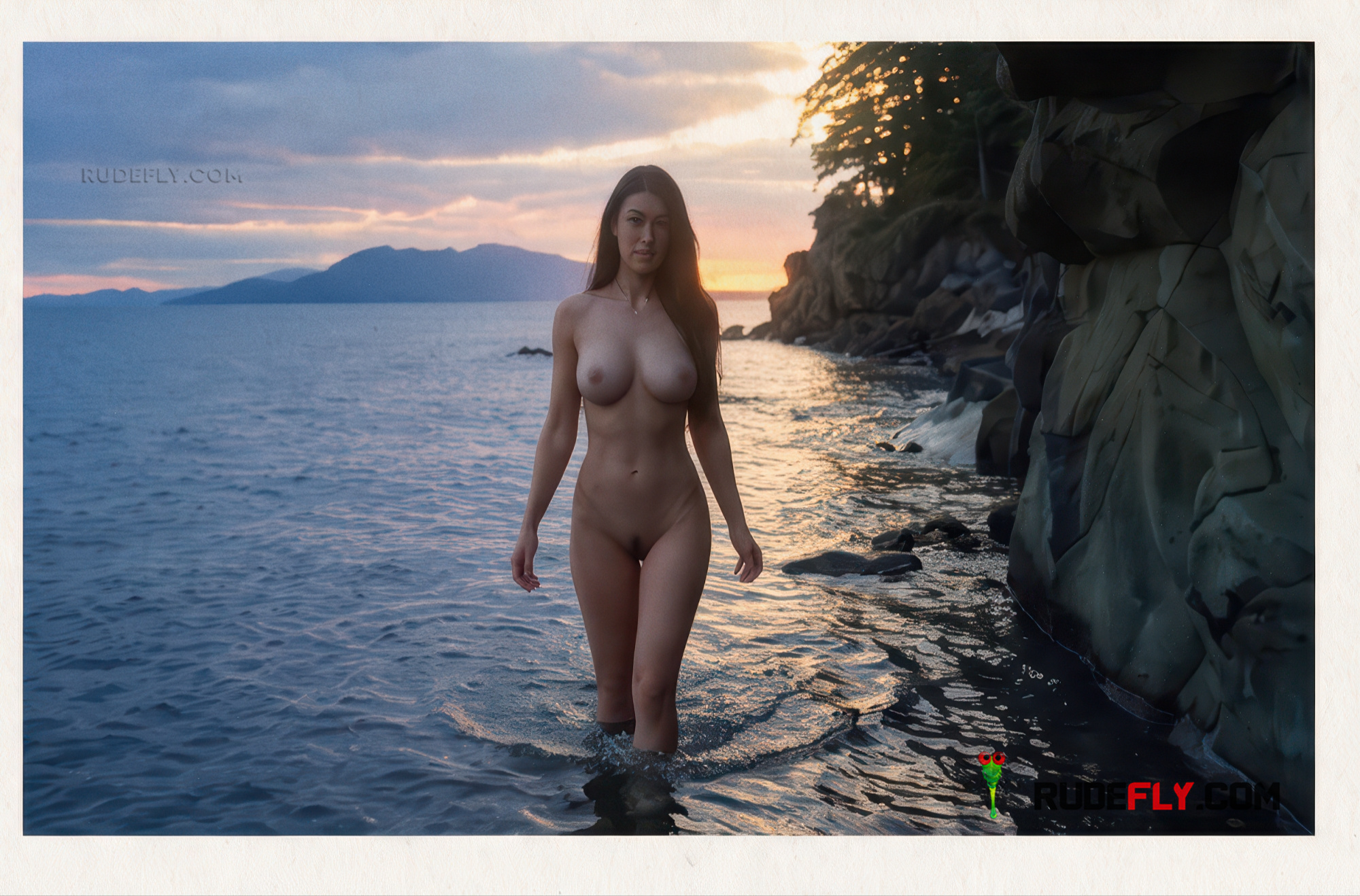 dogfish beach