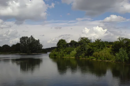 Elfrather See