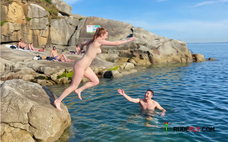 Forty Foot