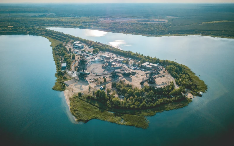 Gremminer See