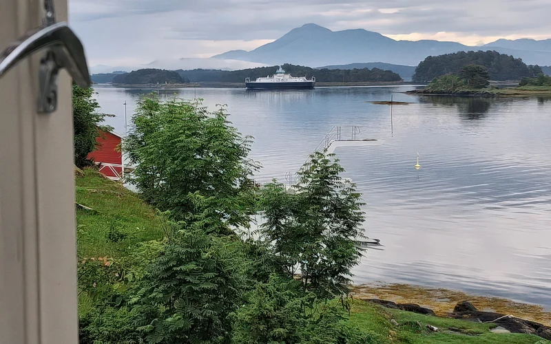 Hjertøya