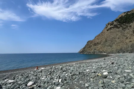 Kipos Beach