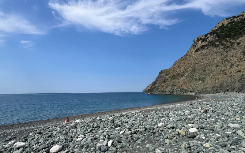 Kipos Beach