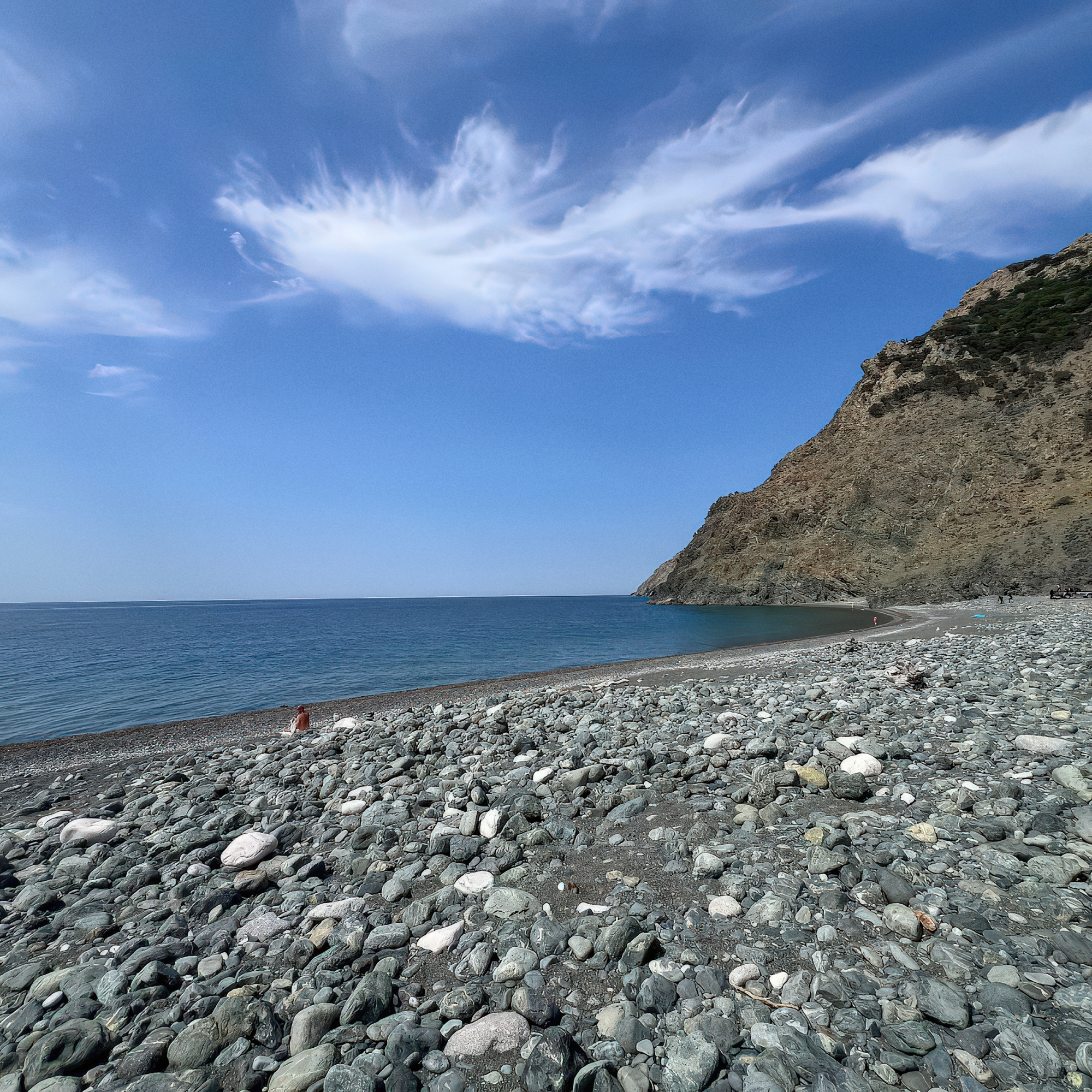 Kipos Beach