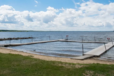 Korsholmen