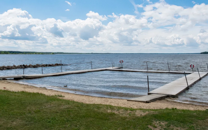 Korsholmen