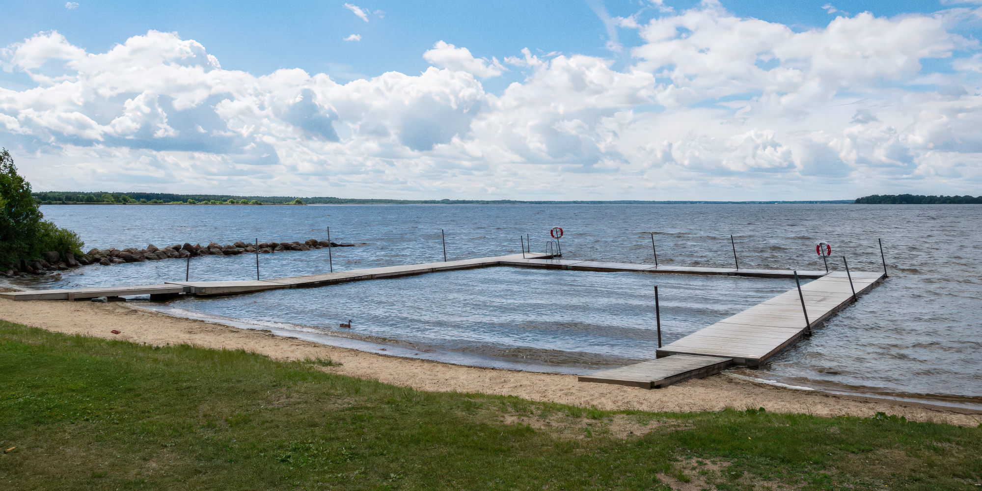 Korsholmen