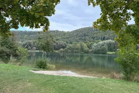 Kratzmühlsee
