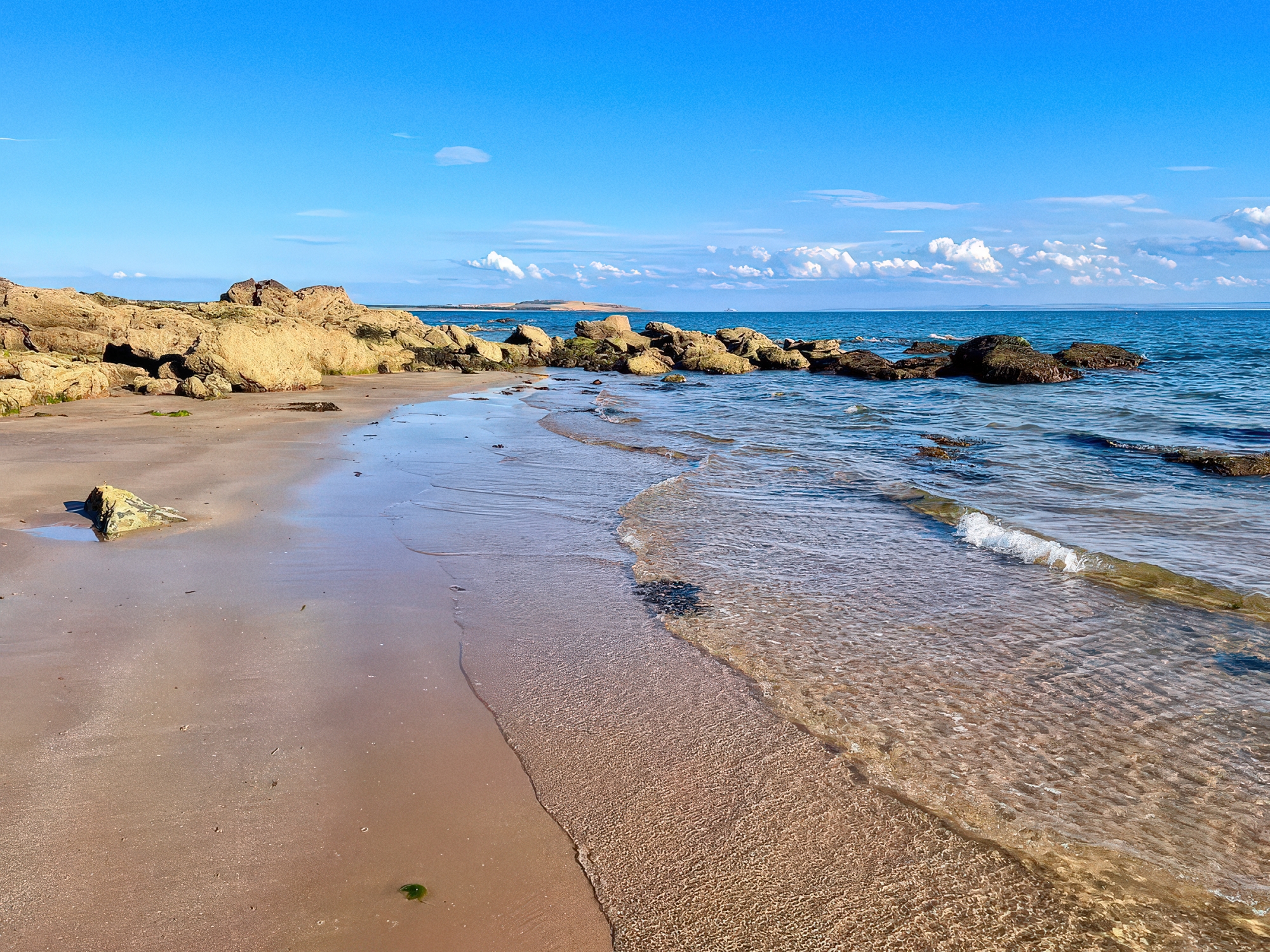 Lower Largo Beach