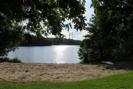 Mahndorfer See