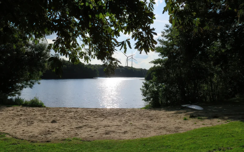 Mahndorfer See