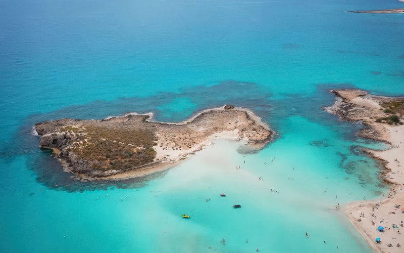 Melissi Beach