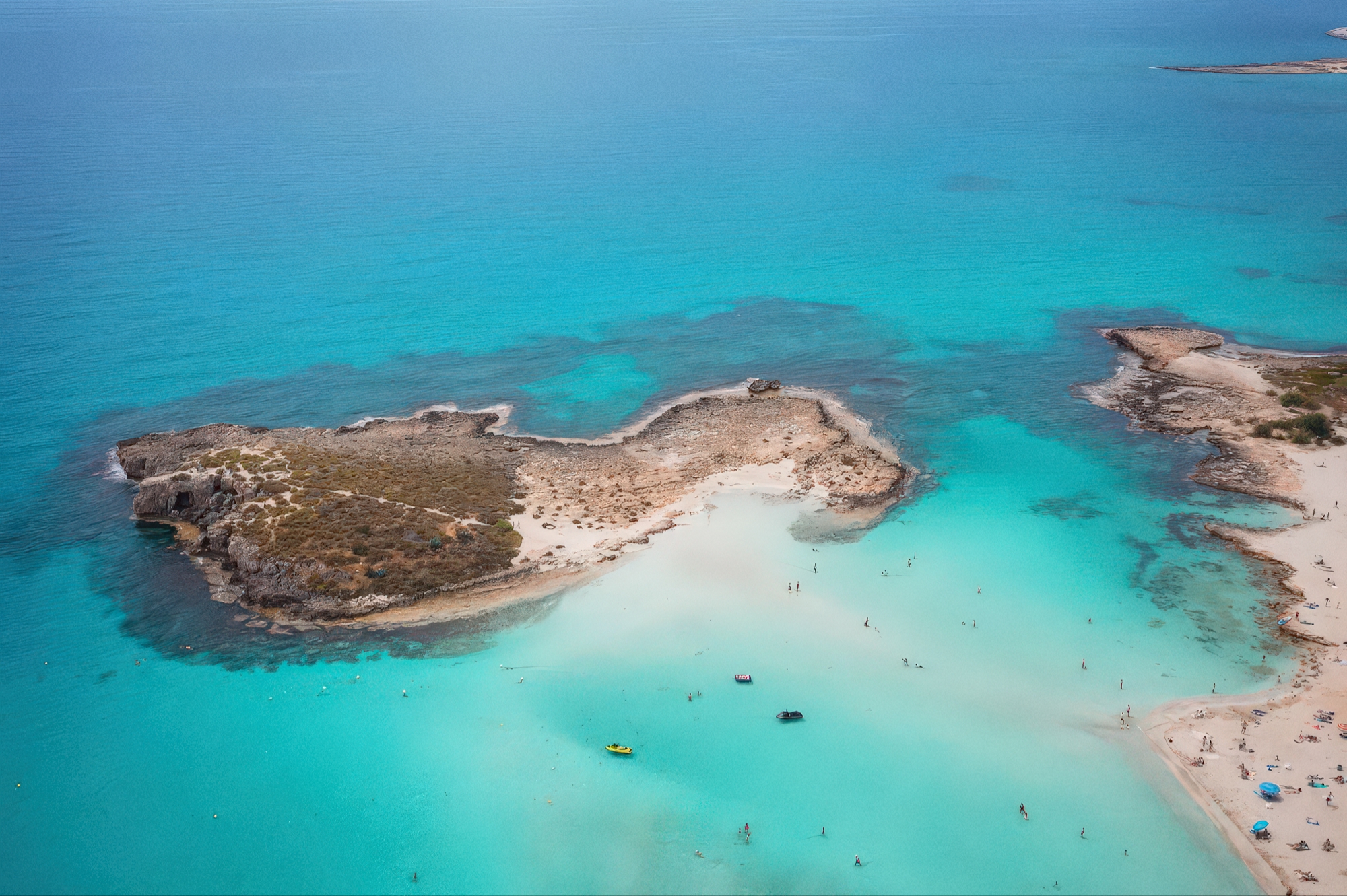 Melissi Beach