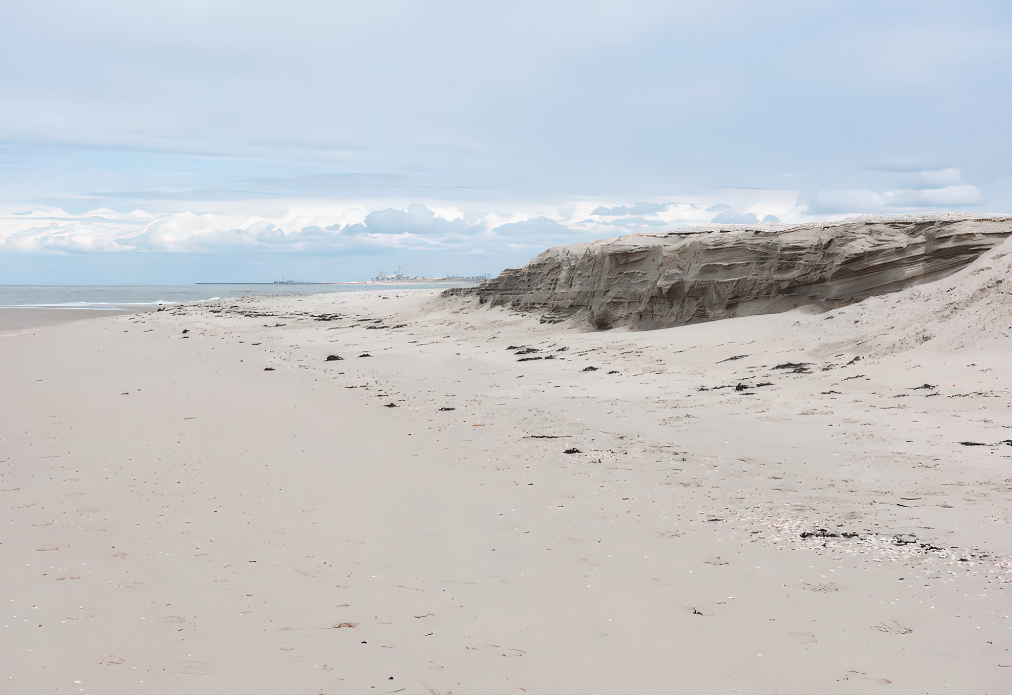 Monster Beach