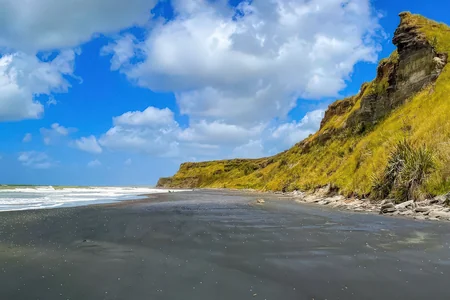 Ototoka Beach